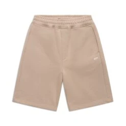 6PM+ SHORTS MOCCA CREAM(6pm Shorts Mocca Cream)