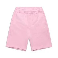 6PM+ SHORTS BABY PINK(6pm Shorts Pink)