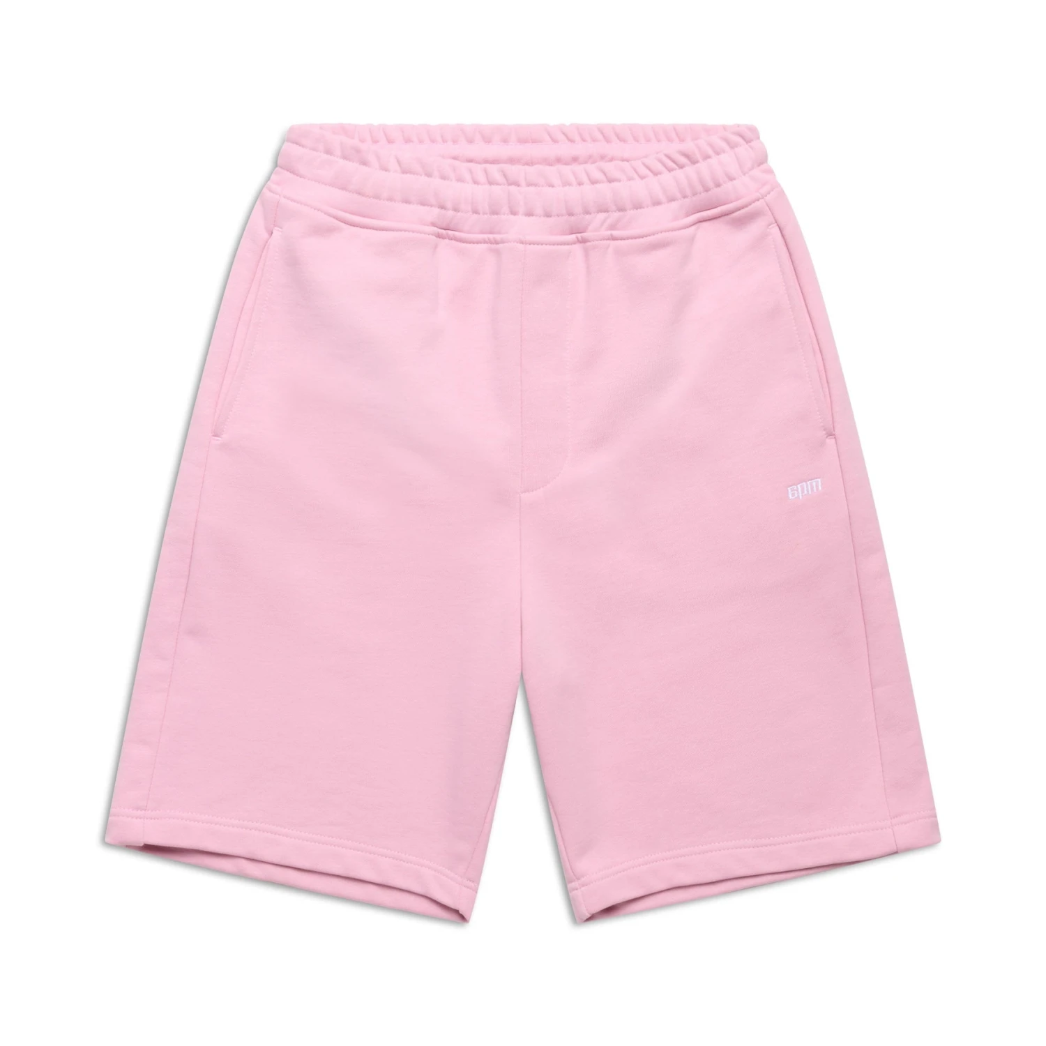 6PM+ SHORTS BABY PINK(6pm Shorts Pink) 1 6PM+ SHORTS BABY PINK(6pm Shorts Pink)