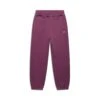 CUFF JOGGER PLUM(Cuff Jogger Plum)
