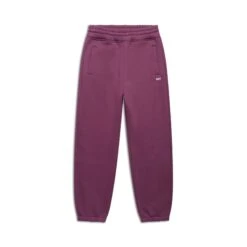 CUFF JOGGER PLUM(Cuff Jogger Plum)