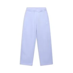 OPEN LEG JOGGER SOFT VIOLET(Open Leg Jogger Soft Violet)