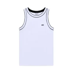 TANKTOP WHITE/BLACK(Tanktop White Black)