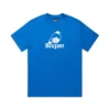 APPLE BOY TEE BLUE(Apple Boy Tee Blue)