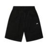 SEERSUCKER SWIM SHORTS BLACK(Seersucker Swim Shorts Black)