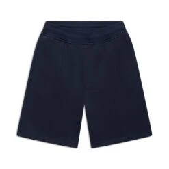 COVERLOCK SHORTS NAVY(Coverlock Shorts Navy)