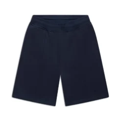 COVERLOCK SHORTS NAVY(Coverlock Shorts Navy)
