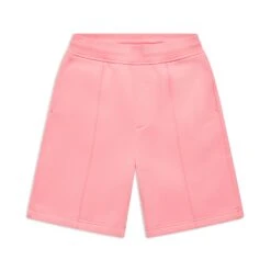 COVERLOCK SHORTS PINK(Coverlock Shorts Pink)
