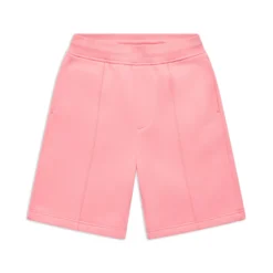 COVERLOCK SHORTS PINK(Coverlock Shorts Pink)