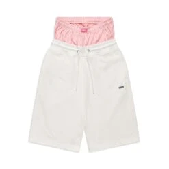 BOXERS SHORTS OFF-WHITE(Boxers Shorts Off White)
