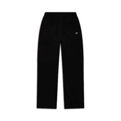 WMNS OPEN LEG BLACK(Wmns Open Leg Black)