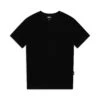 WMNS T-SHIRT BLACK(Wmns T Shirt Black)
