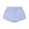 WMNS SHORTS SOFT VIOLET(Wmns Shorts Soft Violet)