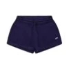 WMNS SHORTS ORBIT BLUE(Wmns Shorts Orbit Blue)