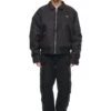 BOMBER JACKET BLACK(Bomber Jacket Black)