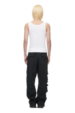 TANK TOP WHITE (2-PACK)(Tank Top White 2 Pack) -6pm Season 6PM ABOUT YOU Look 03 male ECOM 1095