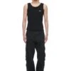 TANK TOP BLACK (2-PACK)(Tank Top Black 2 Pack)