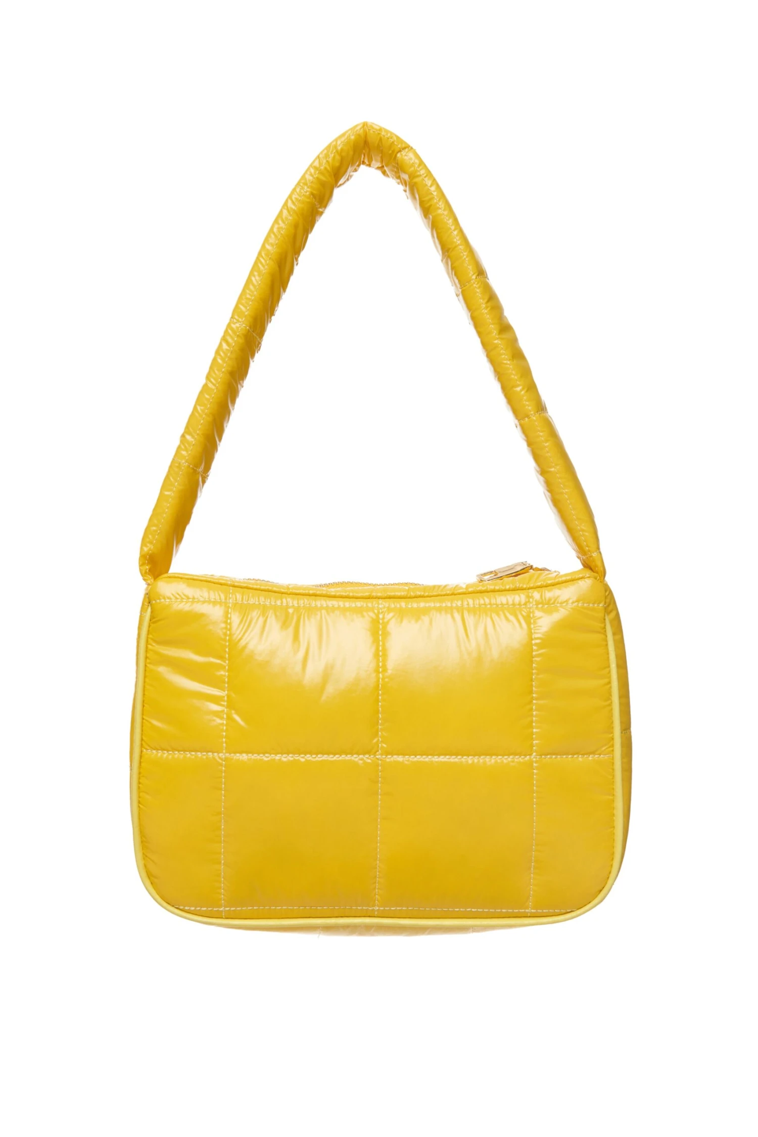 PUFFER BAG YELLOW(Puffer Bag Yellow) 1 PUFFER BAG YELLOW(Puffer Bag Yellow)