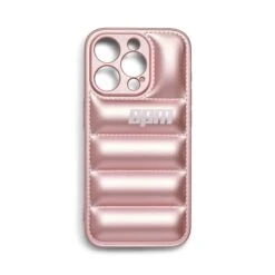 IPHONE CASE PINK TITANIUM(Iphone Case Pink Titanium)