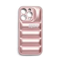IPHONE CASE PINK TITANIUM(Iphone Case Pink Titanium)