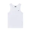 TANK TOP WHITE (SINGLE)(Tank Top Single 1)