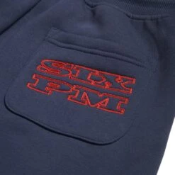 SLAWN JOGGER(Slawn Jogger) -6pm Season 6PM Hoodie 57