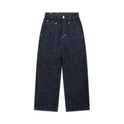 TYPE 6 DENIM BLUE RAW(Type 6 Denim Blue Raw)
