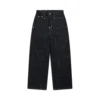 TYPE 6 DENIM BLACK RAW(Type 6 Denim Black Raw)