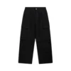 ZIP-OFF CARGO BLACK(Zip Off Cargo Black)