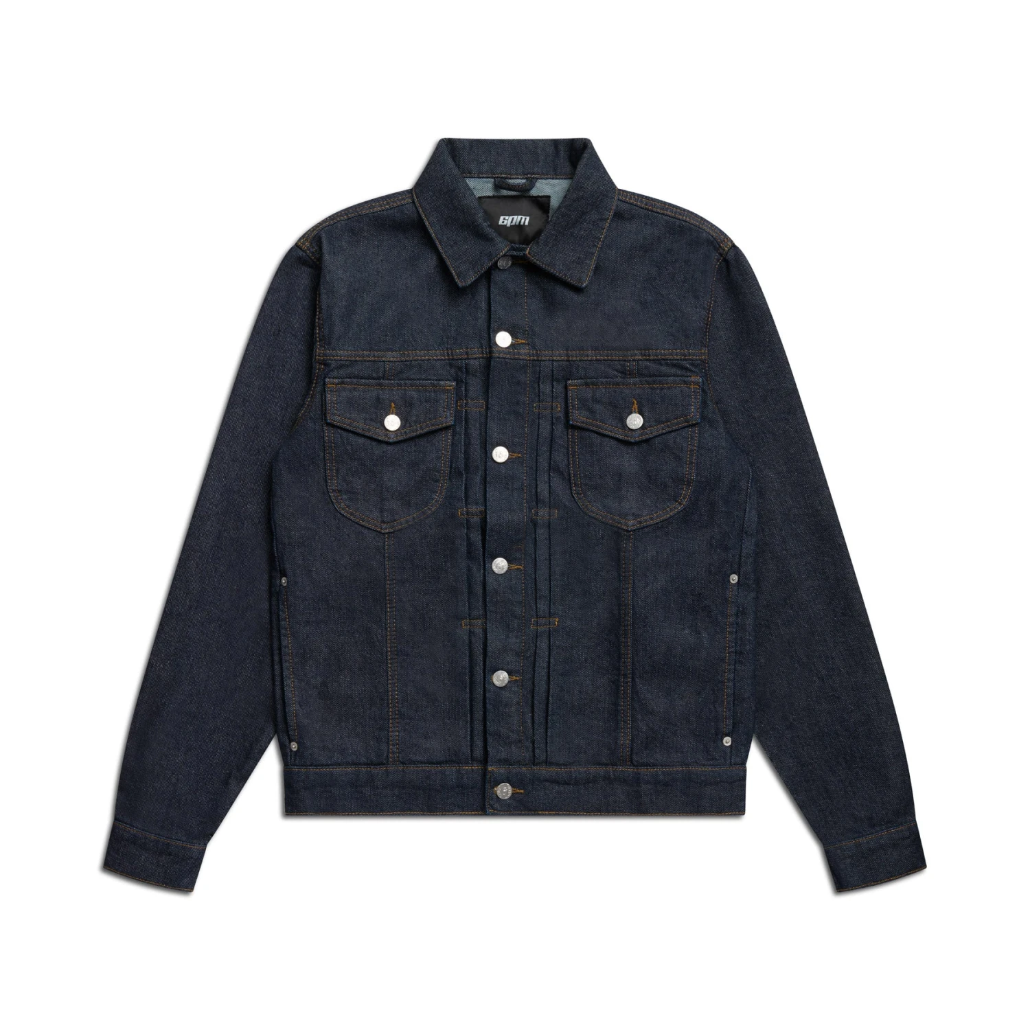 TYPE 6 DENIM JACKET BLUE RAW(Type 6 Denim Jacket Blue Raw) 1 TYPE 6 DENIM JACKET BLUE RAW(Type 6 Denim Jacket Blue Raw)