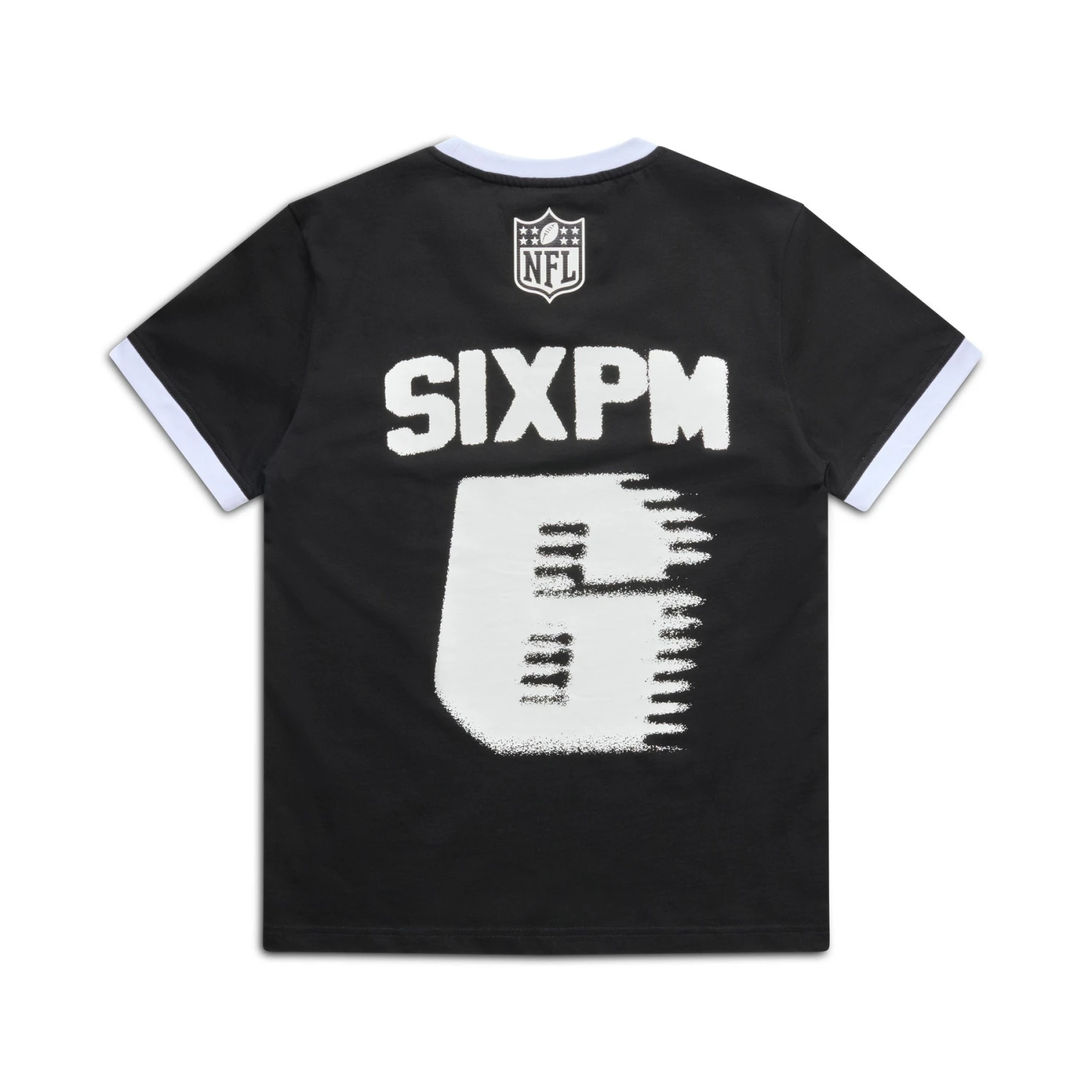 NFL BLURRED T-SHIRT(Nfl T Shirt Blurred) 1 NFL BLURRED T-SHIRT(Nfl T Shirt Blurred)