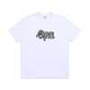 OLD ENGLISH CAMO TEE WHITE(Old English Camo Tee White)