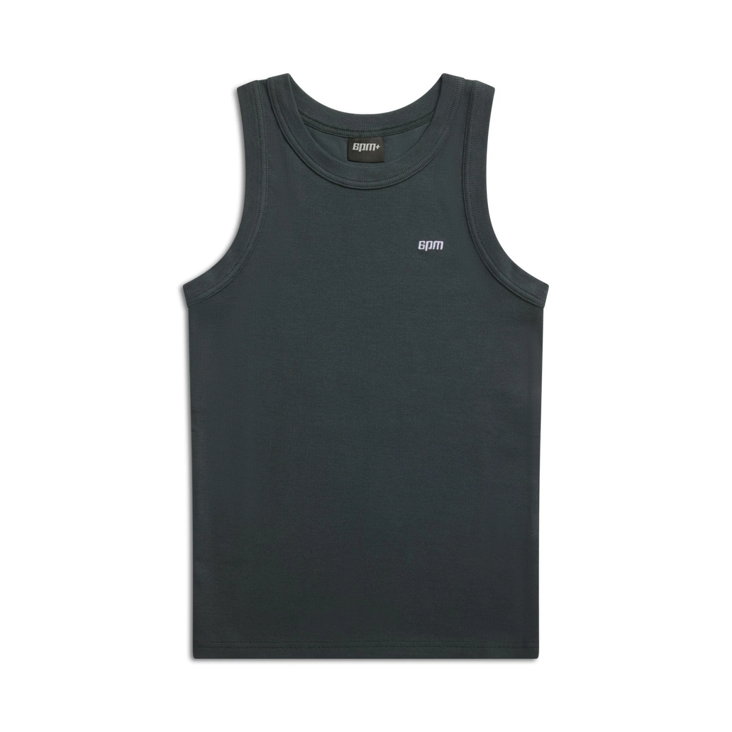 TANK TOP DARK EMERALD(Tank Top Dark Emerald) 1 TANK TOP DARK EMERALD(Tank Top Dark Emerald)