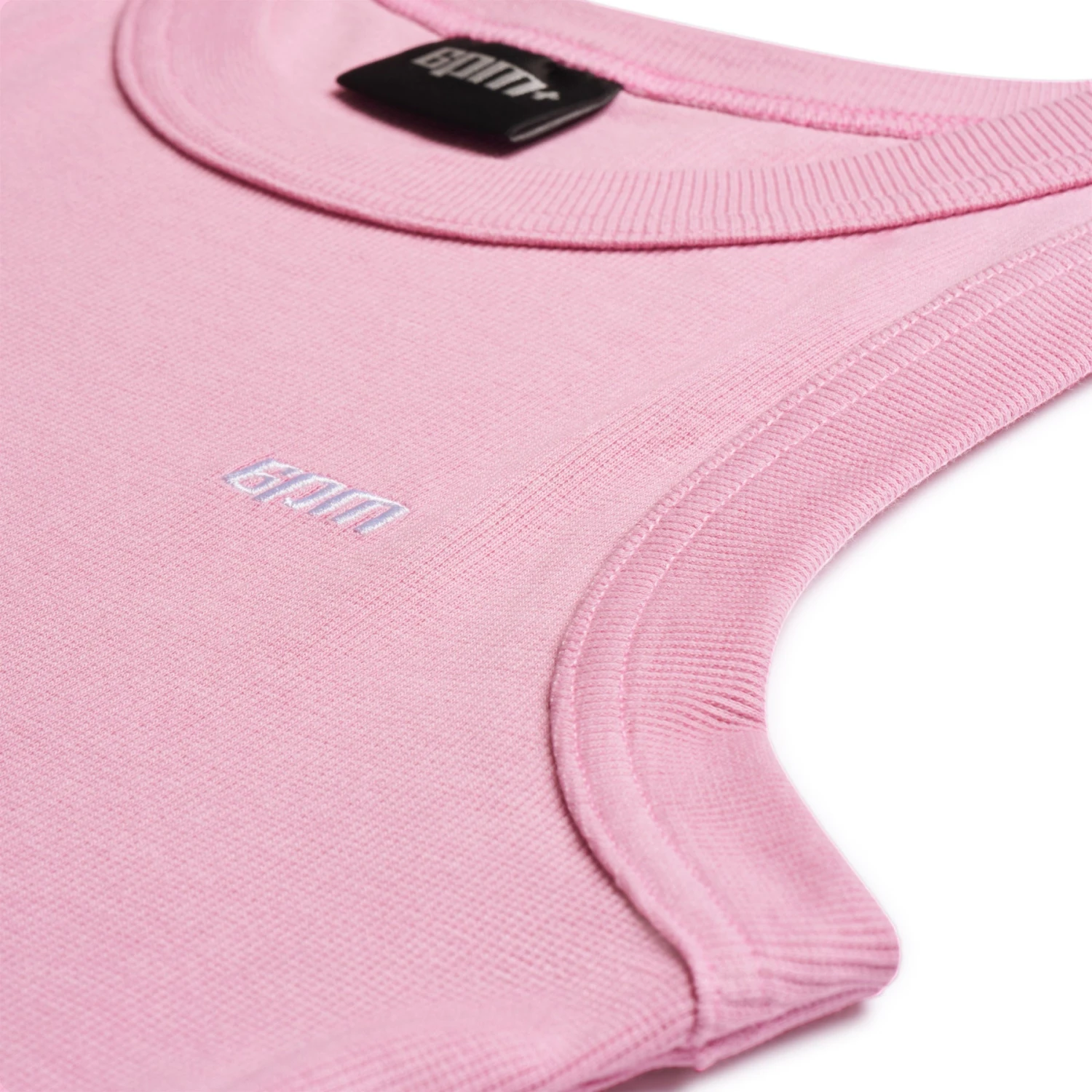 TANK TOP PINK(Tank Top Pink) 2 TANK TOP PINK(Tank Top Pink) - Image 2