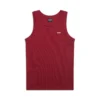 TANK TOP WINE RED(Tank Top Wine Red)
