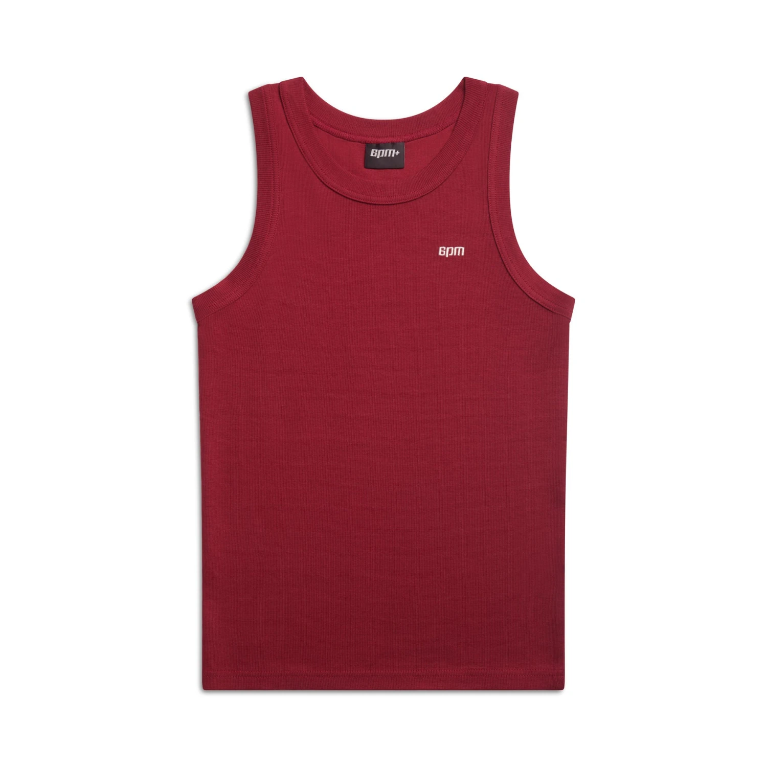 TANK TOP WINE RED(Tank Top Wine Red) 1 TANK TOP WINE RED(Tank Top Wine Red)