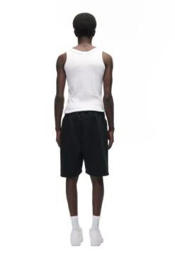 LOGO TANK TOP(Logo Tank Top) -6pm Season 6PM vVERTABRAE Look 08 Sweatpant Male black 0284 cb810ff8 d5e8 451a 81d4 5ef30580816b