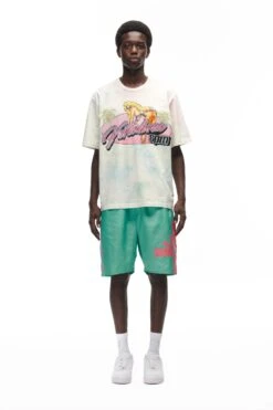 TYE DIE T-SHIRT(Tye Die T Shirt)