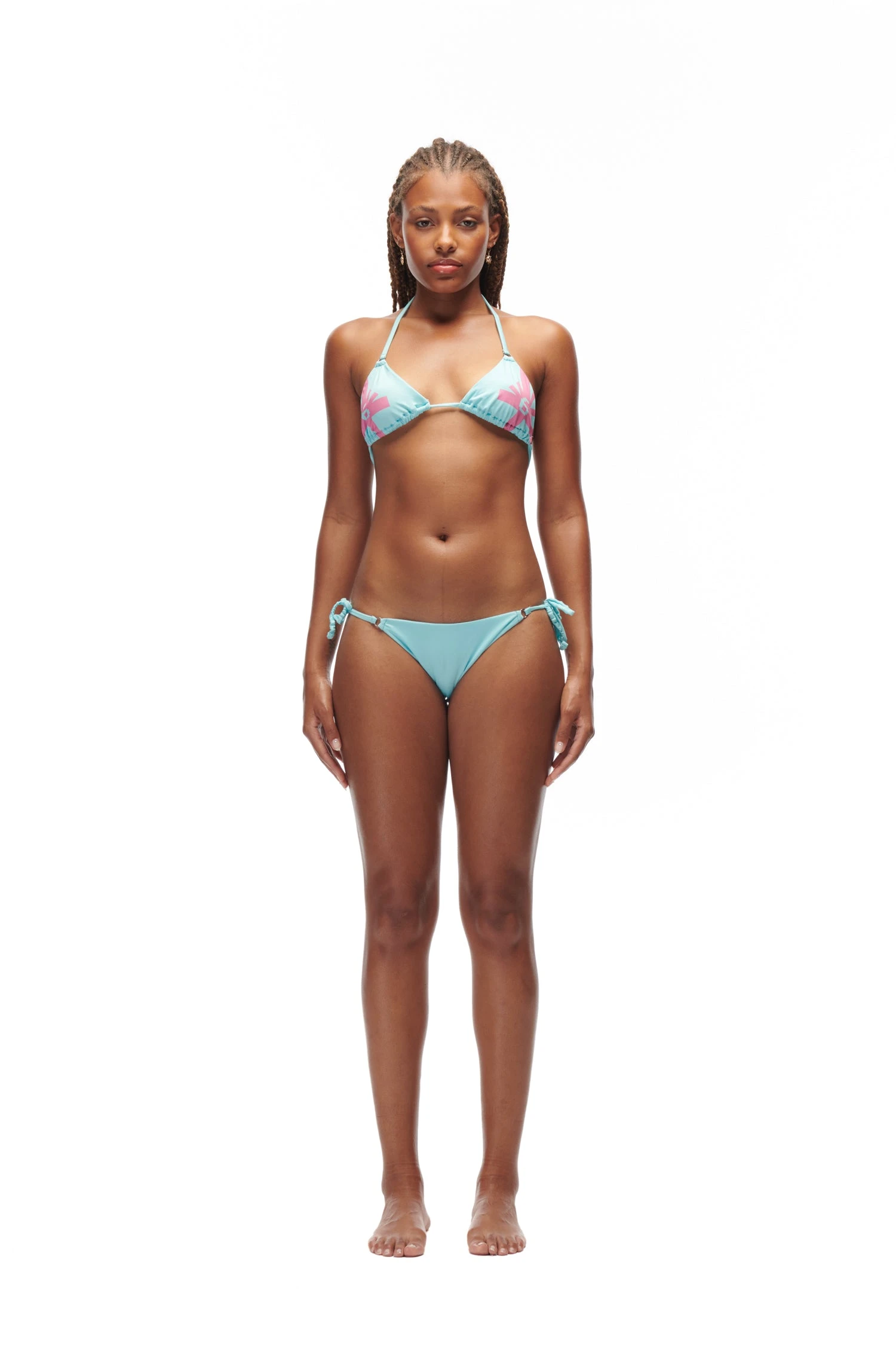 LOGO BIKINI BABYBLUE(Logo Bikini Babyblue) 1 LOGO BIKINI BABYBLUE(Logo Bikini Babyblue)