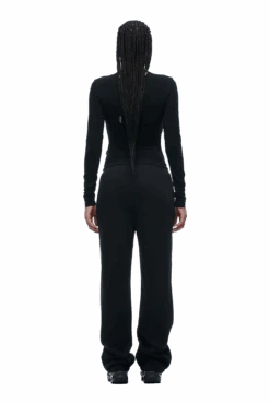 WMNS LONGSLEEVE BLACK(Wmns Longsleeve Black) 7 WMNS LONGSLEEVE BLACK(Wmns Longsleeve Black) -6pm Season 6pm png 0009 2025 07 14 6PM ECOM LOOK 30 0764