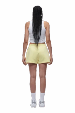 WMNS SHORTS BUTTERCREAM(Wmns Shorts Buttercream) -6pm Season 6pm png 0039 2025 07 14 6PM ECOM LOOK 20 0571
