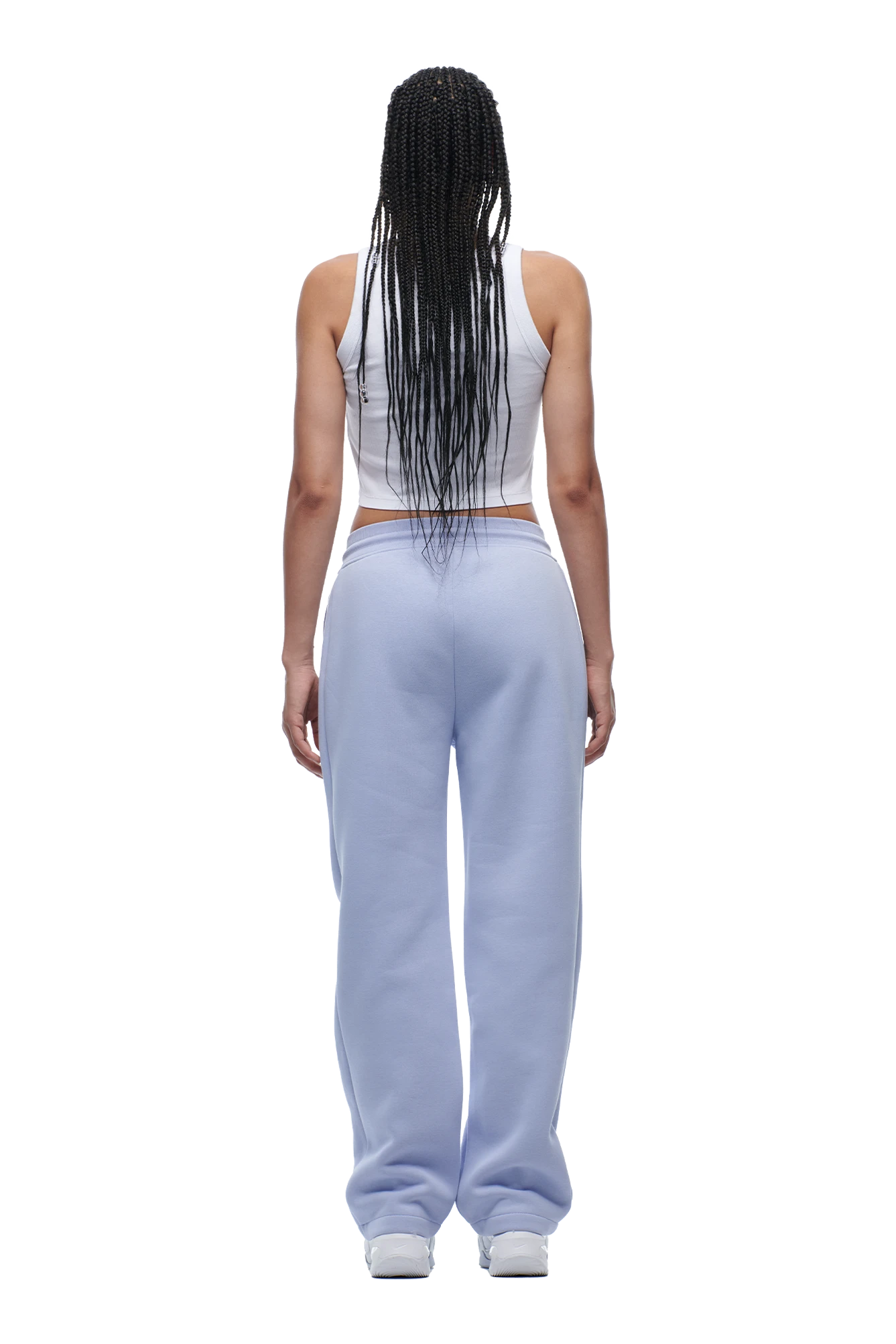 WMNS OPEN LEG SOFT VIOLET(Wmns Open Leg Soft Violet) 4 WMNS OPEN LEG SOFT VIOLET(Wmns Open Leg Soft Violet) - Image 4