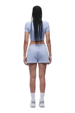 WMNS CROPPED T-SHIRT SOFT VIOLET(Wmns Cropped T Shirt Soft Violet) -6pm Season 6pm png 0067 2025 07 14 6PM ECOM LOOK 11 0381