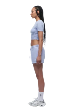 WMNS CROPPED T-SHIRT SOFT VIOLET(Wmns Cropped T Shirt Soft Violet) -6pm Season 6pm png 0068 2025 07 14 6PM ECOM LOOK 11 0374