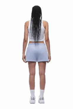 WMNS SHORTS SOFT VIOLET(Wmns Shorts Soft Violet) 7 WMNS SHORTS SOFT VIOLET(Wmns Shorts Soft Violet) -6pm Season 6pm png 0070 2025 07 14 6PM ECOM LOOK 10 0357