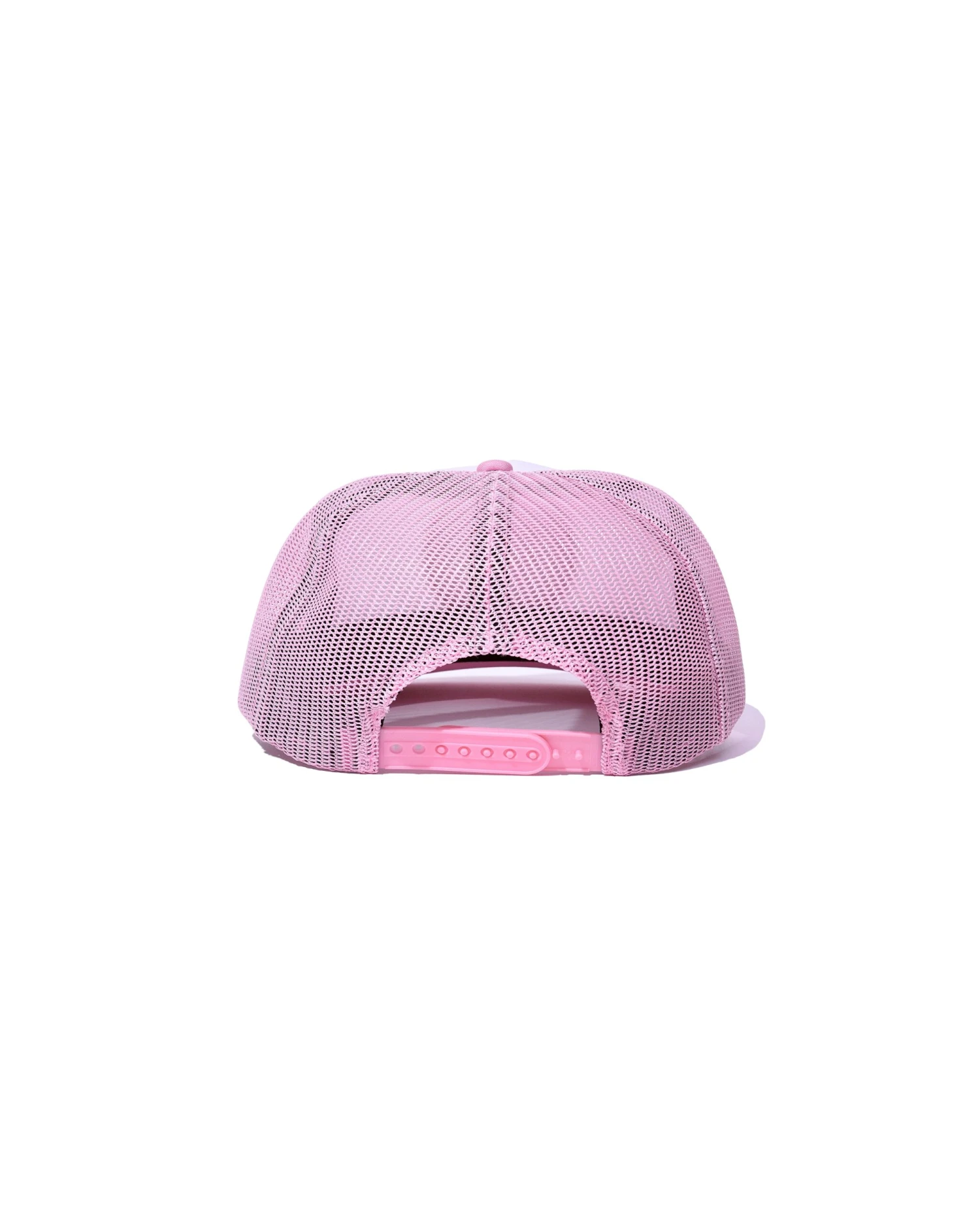 NACHT AP CAP PINK(Cap Blue Oz) 2 NACHT AP CAP PINK(Cap Blue Oz) - Image 2