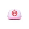 NACHT AP CAP PINK(Cap Blue Oz)