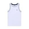 TANKTOP WHITE/NAVY(Tanktop White Navy)