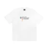INSTITUT T-SHIRT WHITE(Tshirt Institut White)