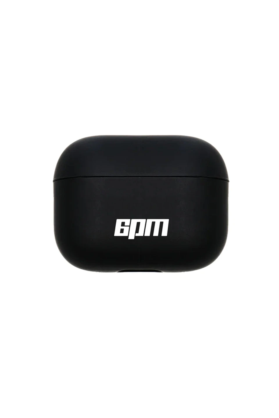 AIRPODS CASE BLACK(Airpods Case Black) 1 AIRPODS CASE BLACK(Airpods Case Black)